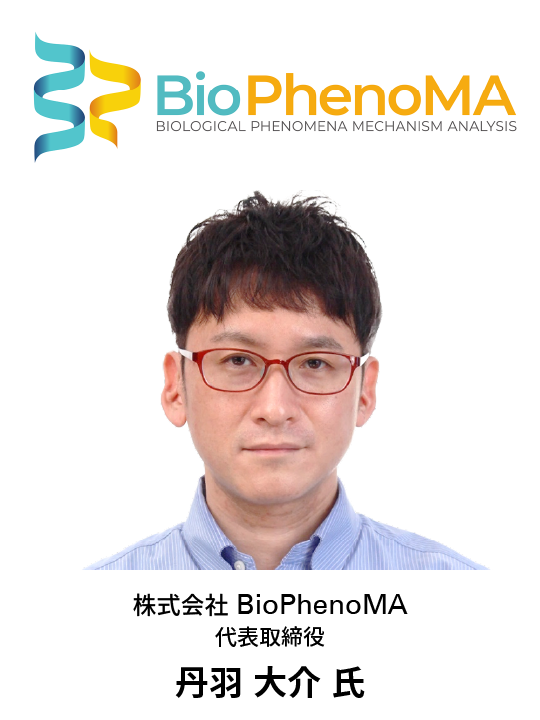 BioPhenoMA