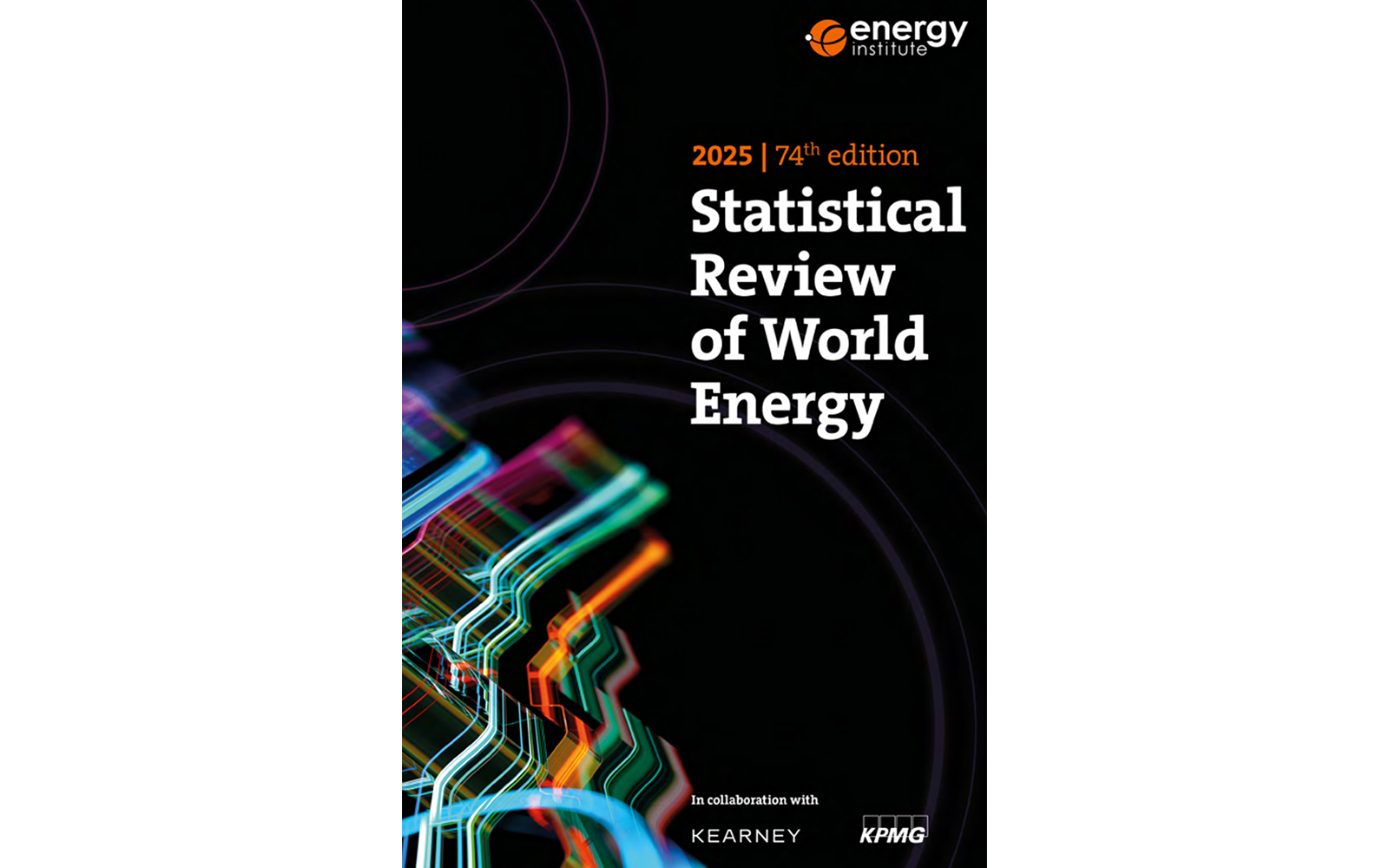 74th edition of the Energy Institute Statistical Review of World Energy 2025