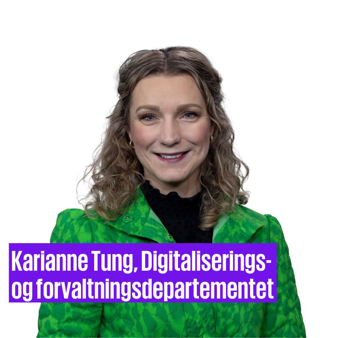 Karianne Tung