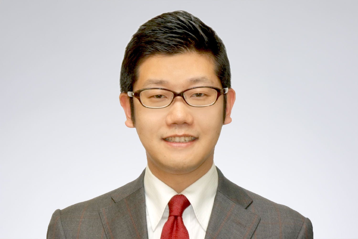 迎 洋介