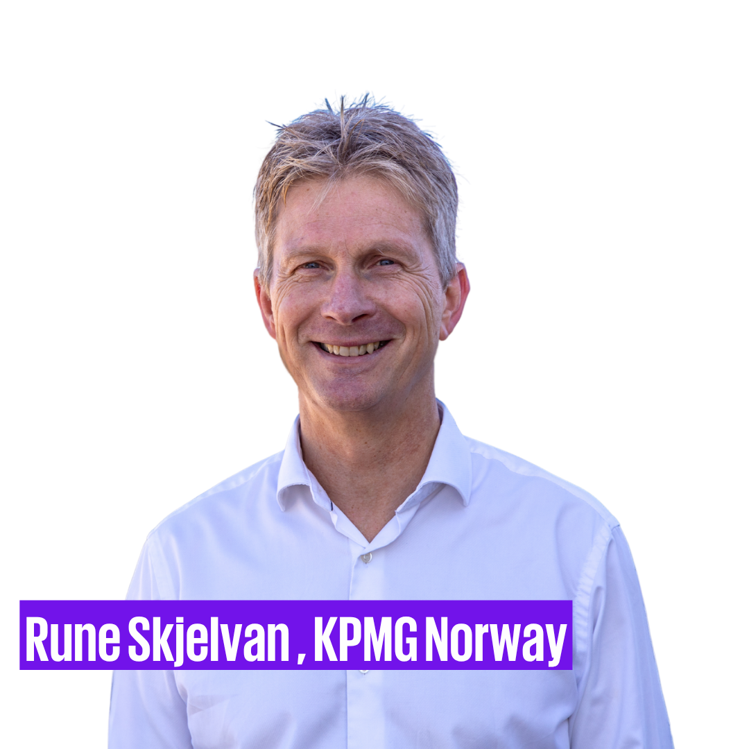 Rune Skjelvan