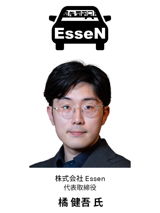 GTI2025 登壇者 - Essen