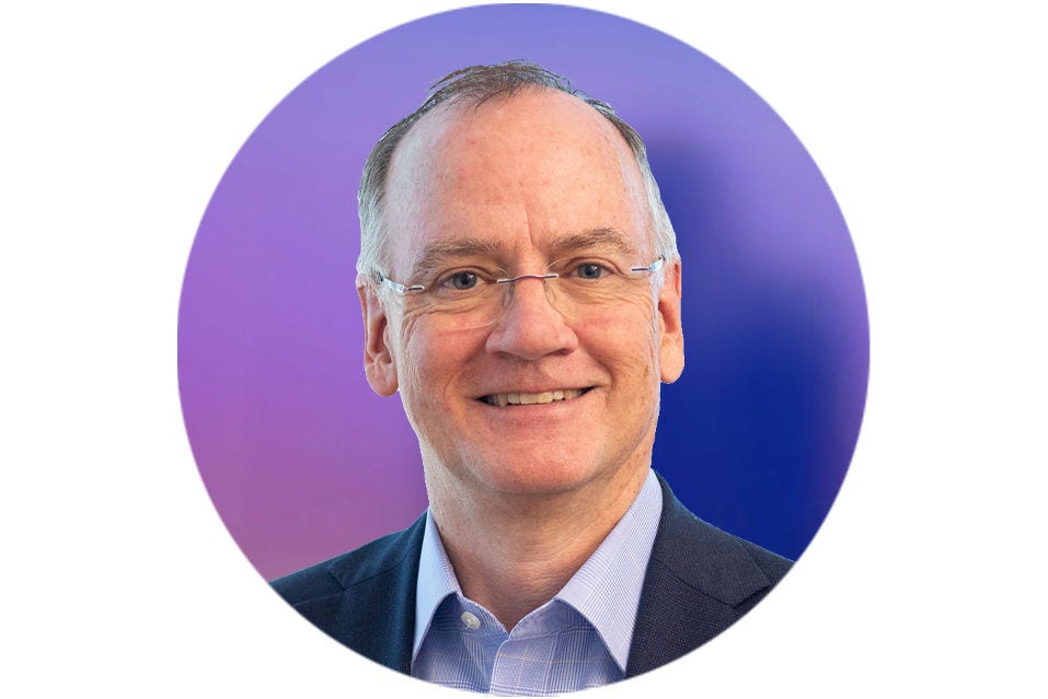 Prof. Dr. Michael Dowling