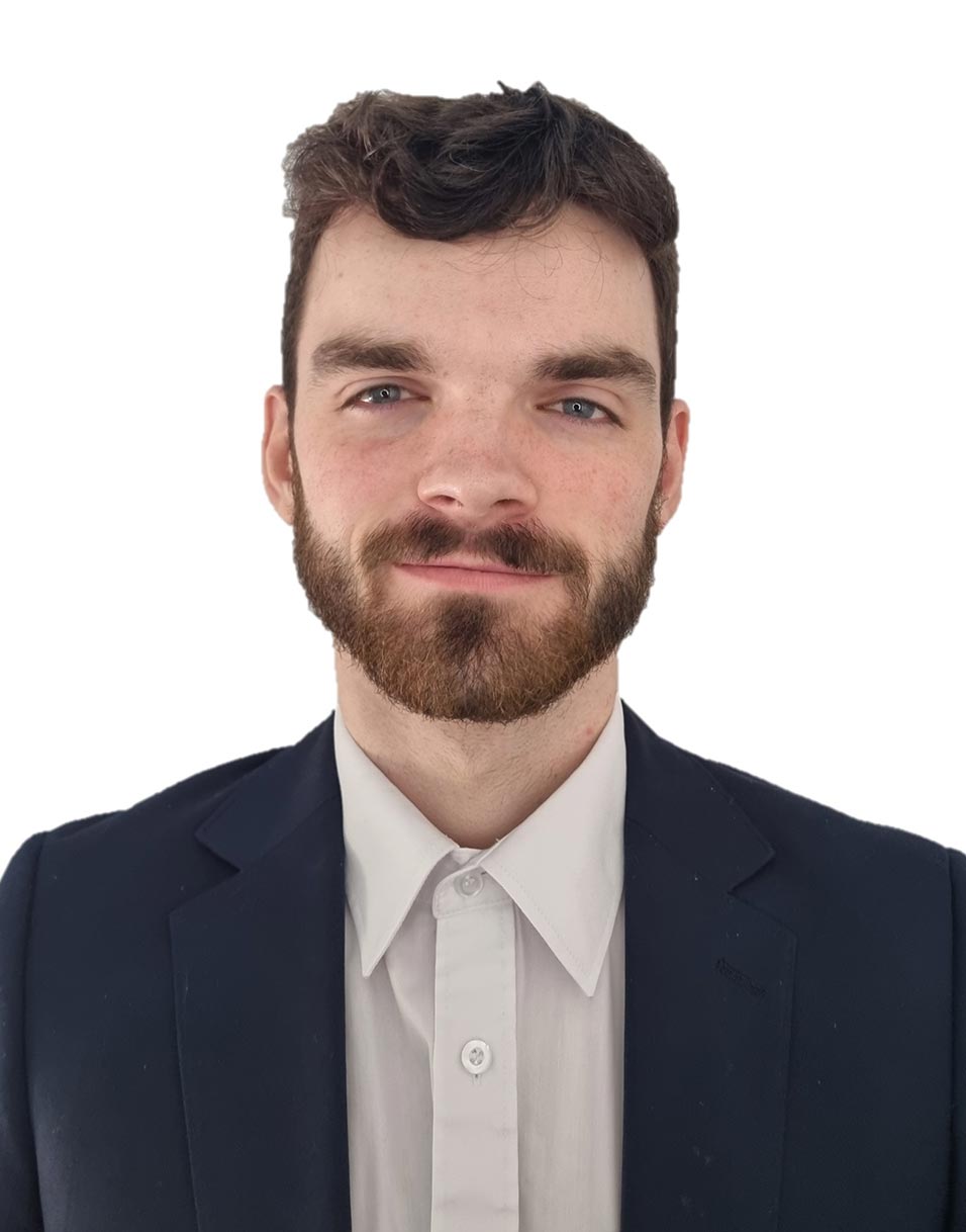Daniel Keane - Graduate and Student Programmes