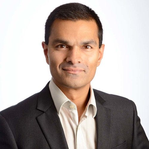 jonathan de mello