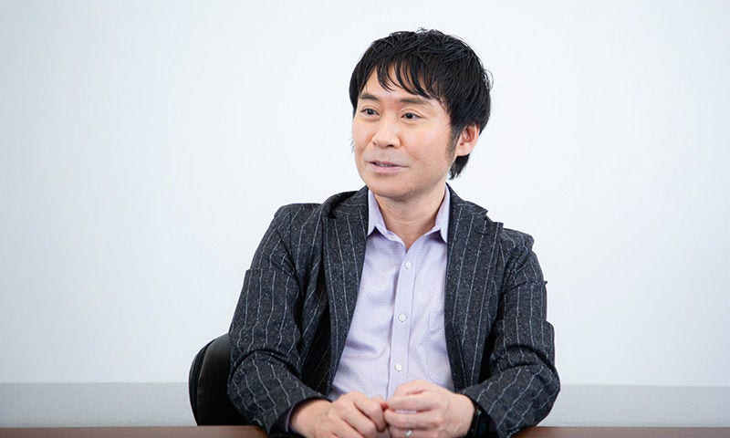  Japanese alt text: Case Study： ソフトバンク_写真3