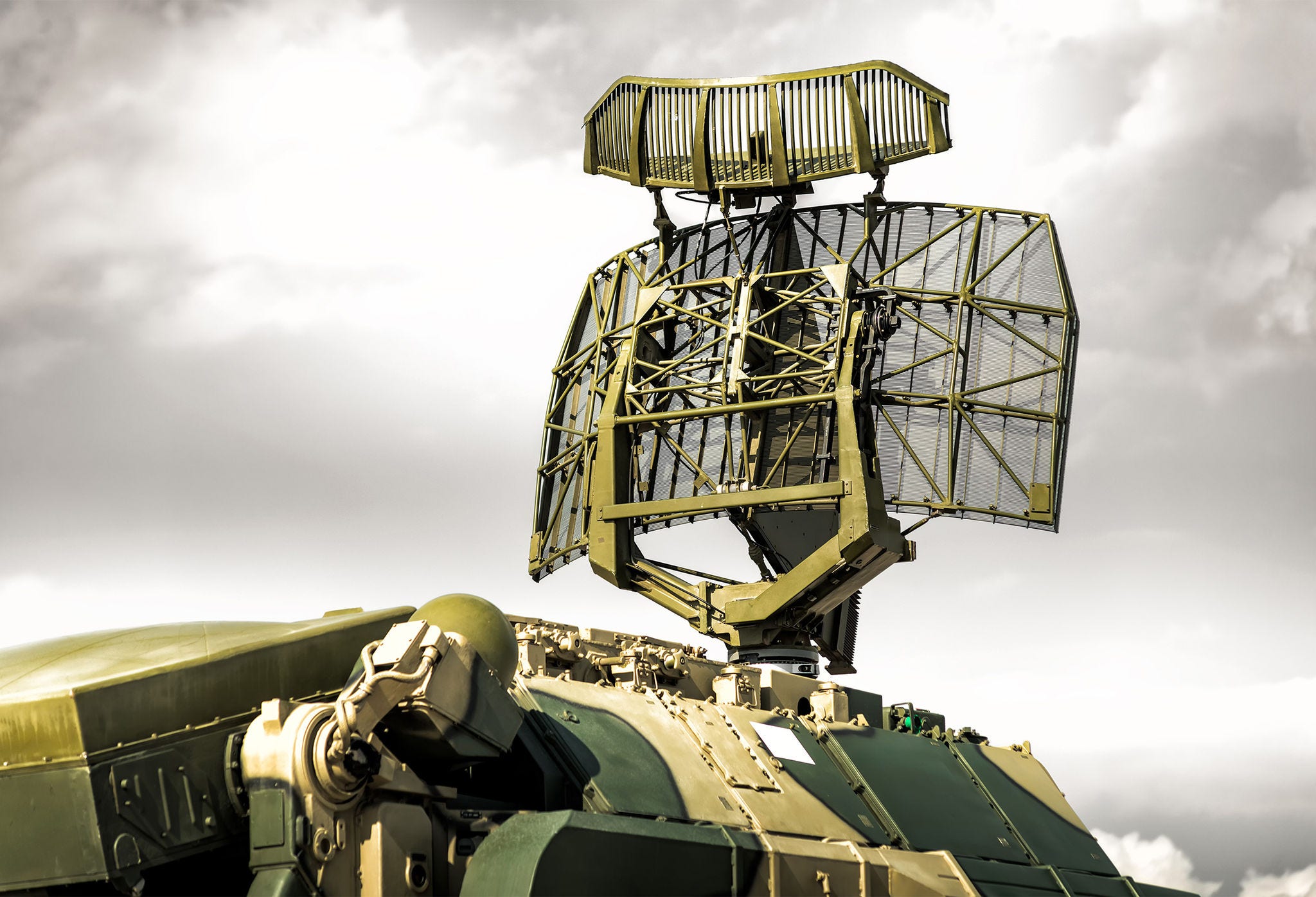 Why do radars matter more than ever and why it matters that India is building its own?