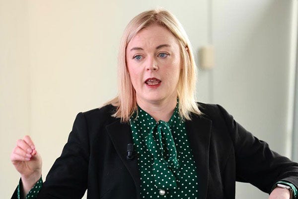 Tax leadership series event on Tax, trade and business strategy