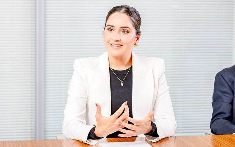 Japanese alt text: Case Study：NOK_写真4