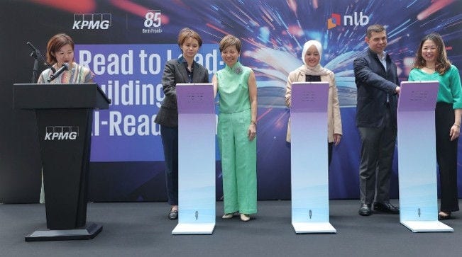 Alumni - Read to Lead - Building an AI-Ready Mind 2