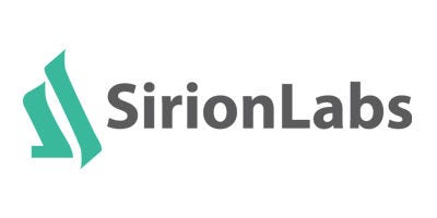 Sirion Labs logo