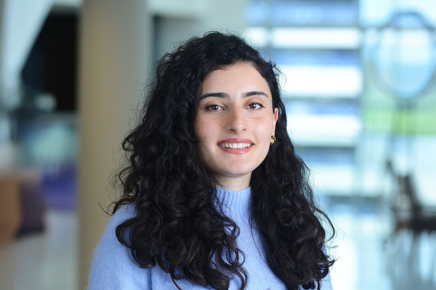 Svetlana Arutunyan, Manager Technology Advisory