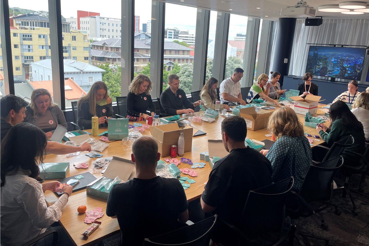 Rangatiratanga | Community Leadership