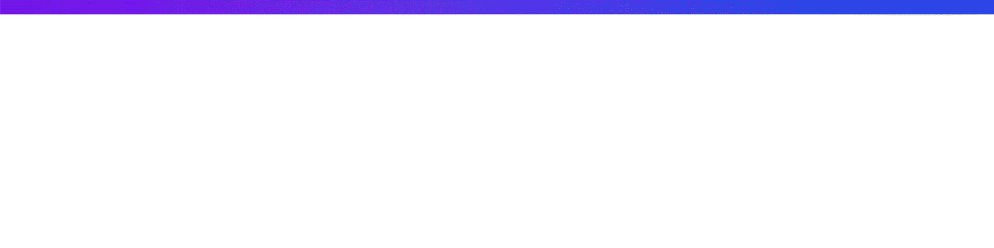 You can with AI