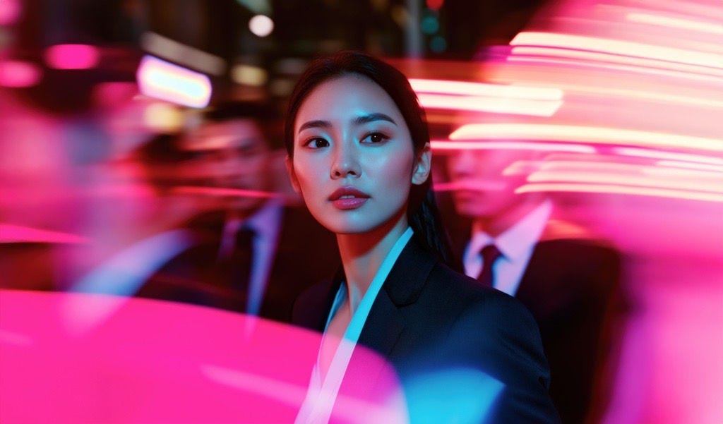 experienced professionals