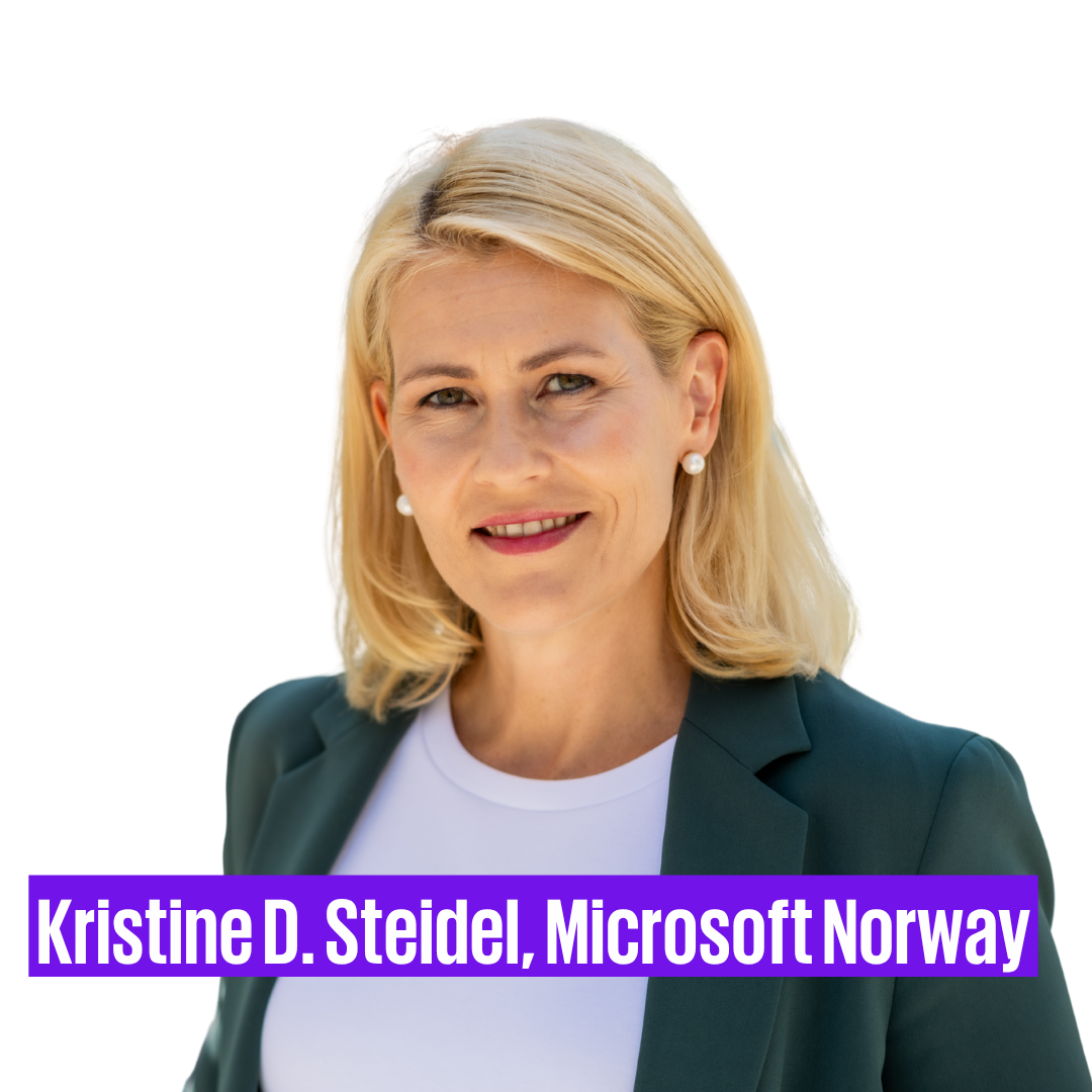 Bjørn Olstad, Microsoft