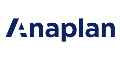 Anaplan logo