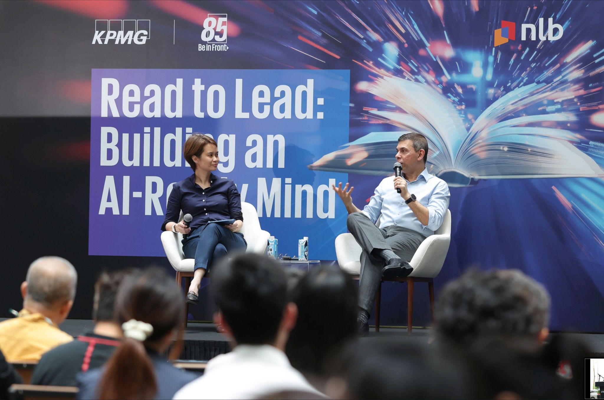 Alumni - Read to Lead - Building an AI-Ready Mind 3