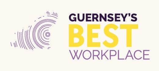 Guernsey Best Workplace Award