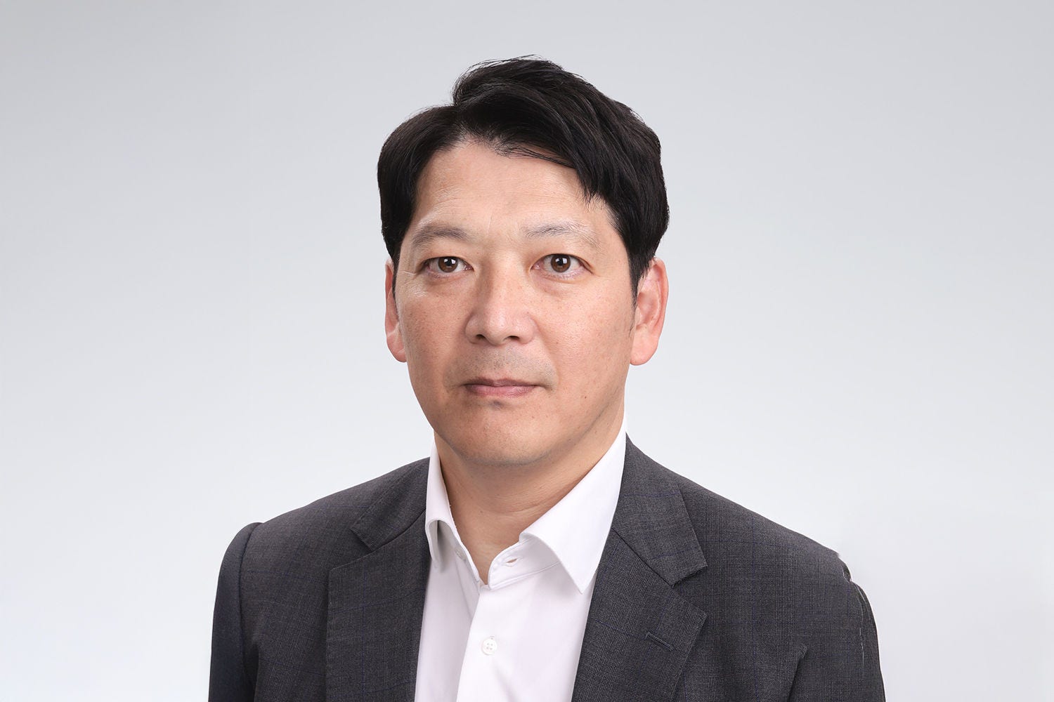 Japanese alt text: 大木 俊和