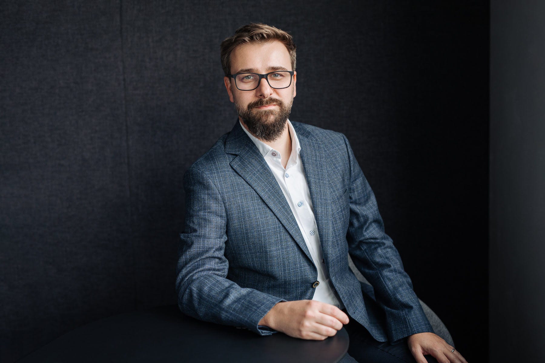 Tomáš Potměšil profilová fotka