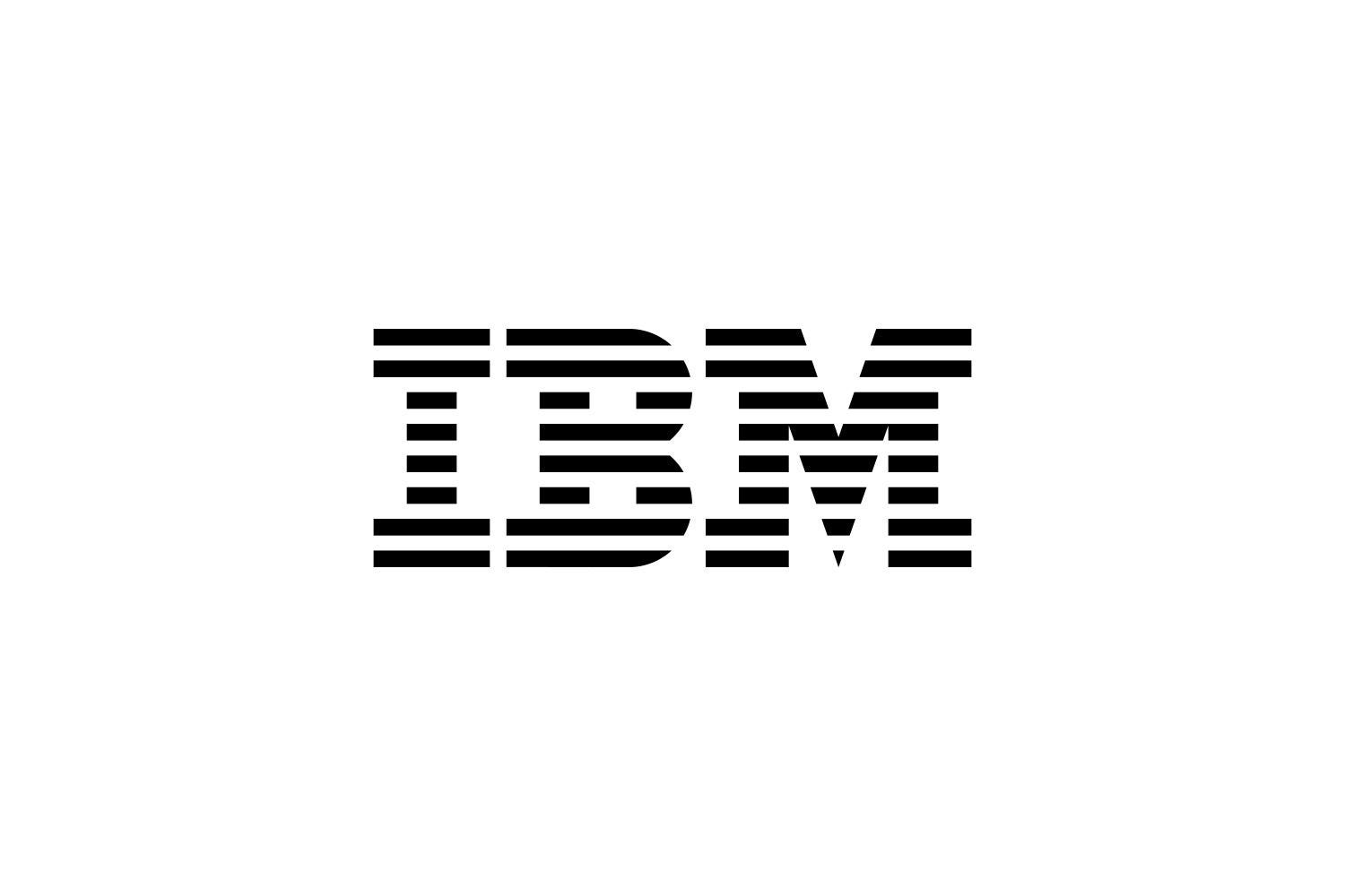 Logo IBM