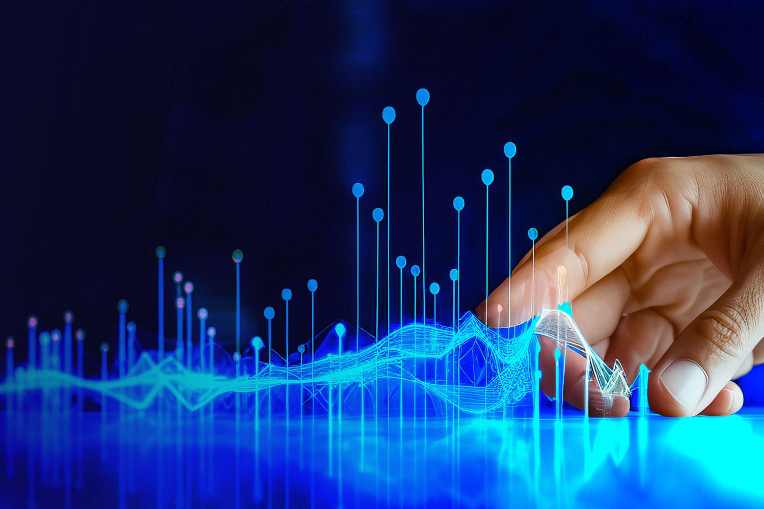 finger-graphs