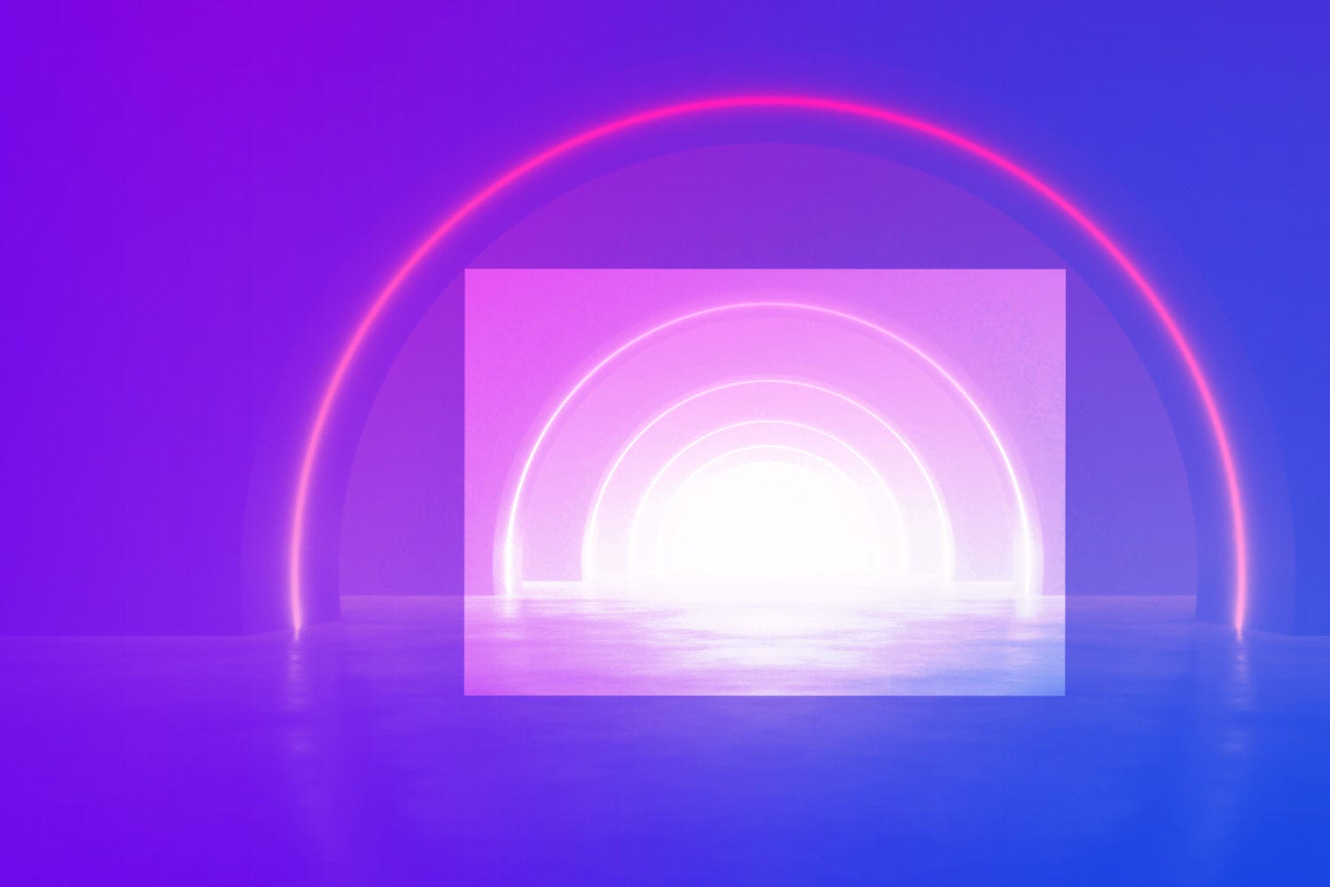 abstract-pink-rectangle-with-pink-semicircle-outline abstract-pink-rectangle-with-pink-semicircle-outline