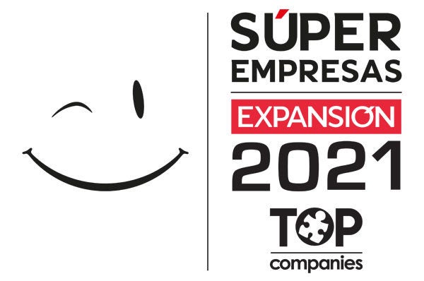 Super empresas
