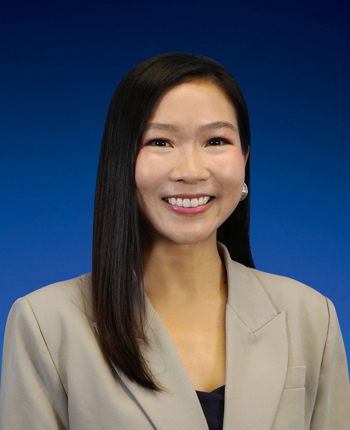 Priscilla Koh
