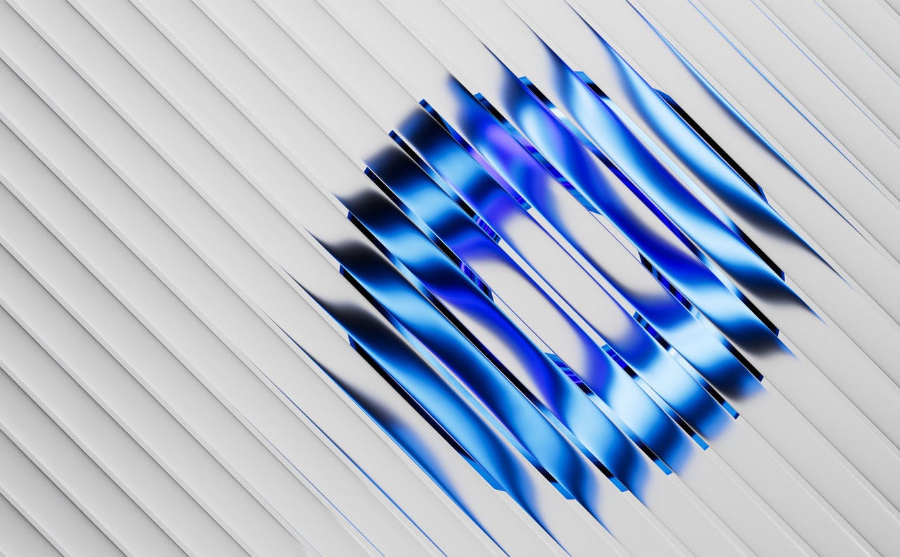 Blue Circle
