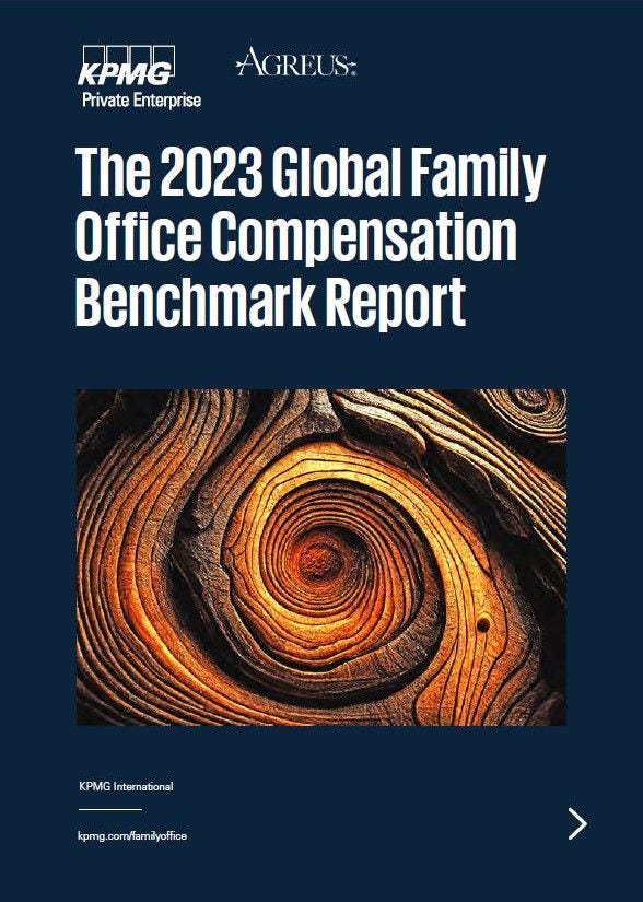 Family compensation report PDF thumbnail