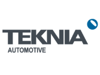 Logo společnosti Teknia Uhersky Brod, a.s.