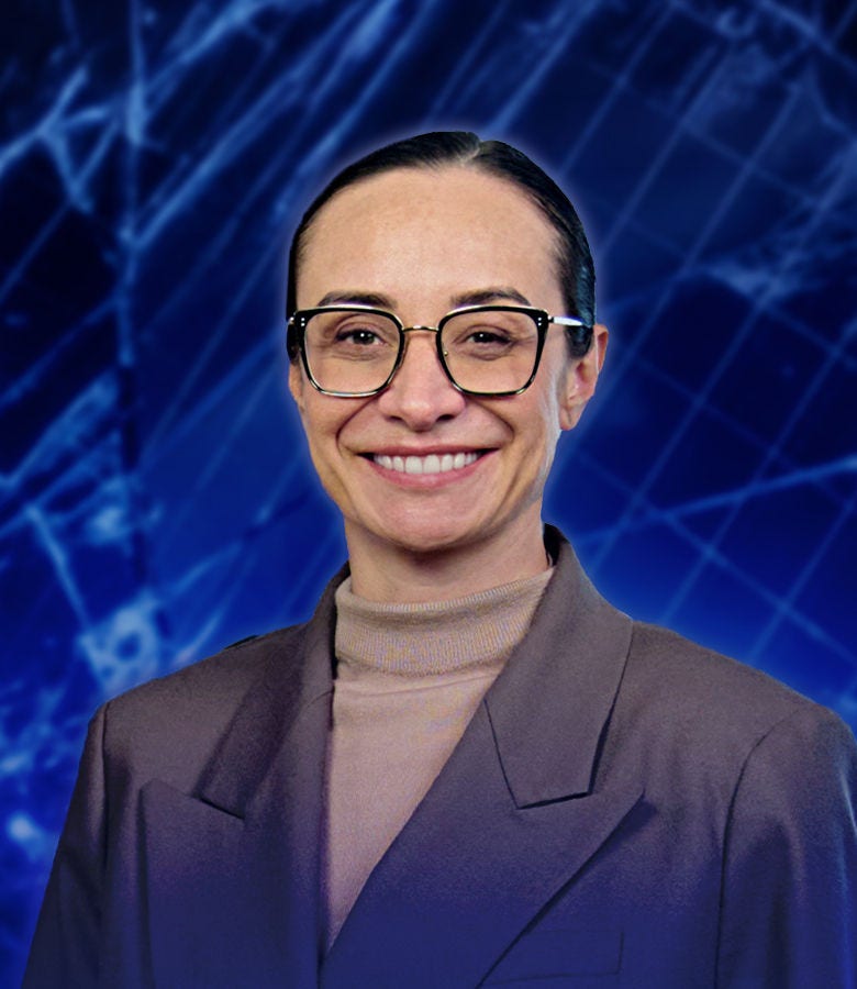 Олена Зубченко