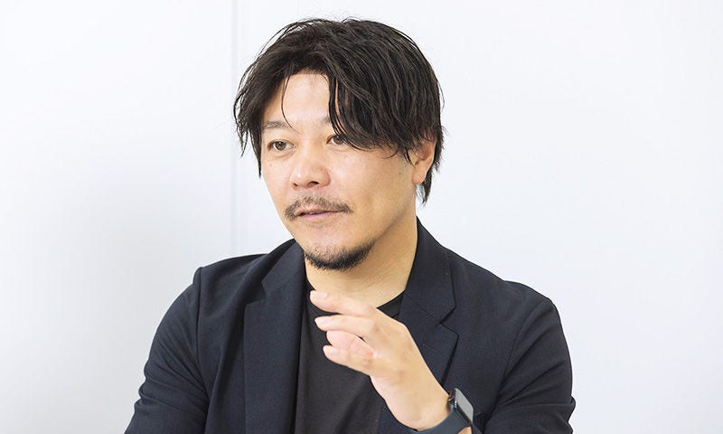 Japanese alt text: KPMG　土谷