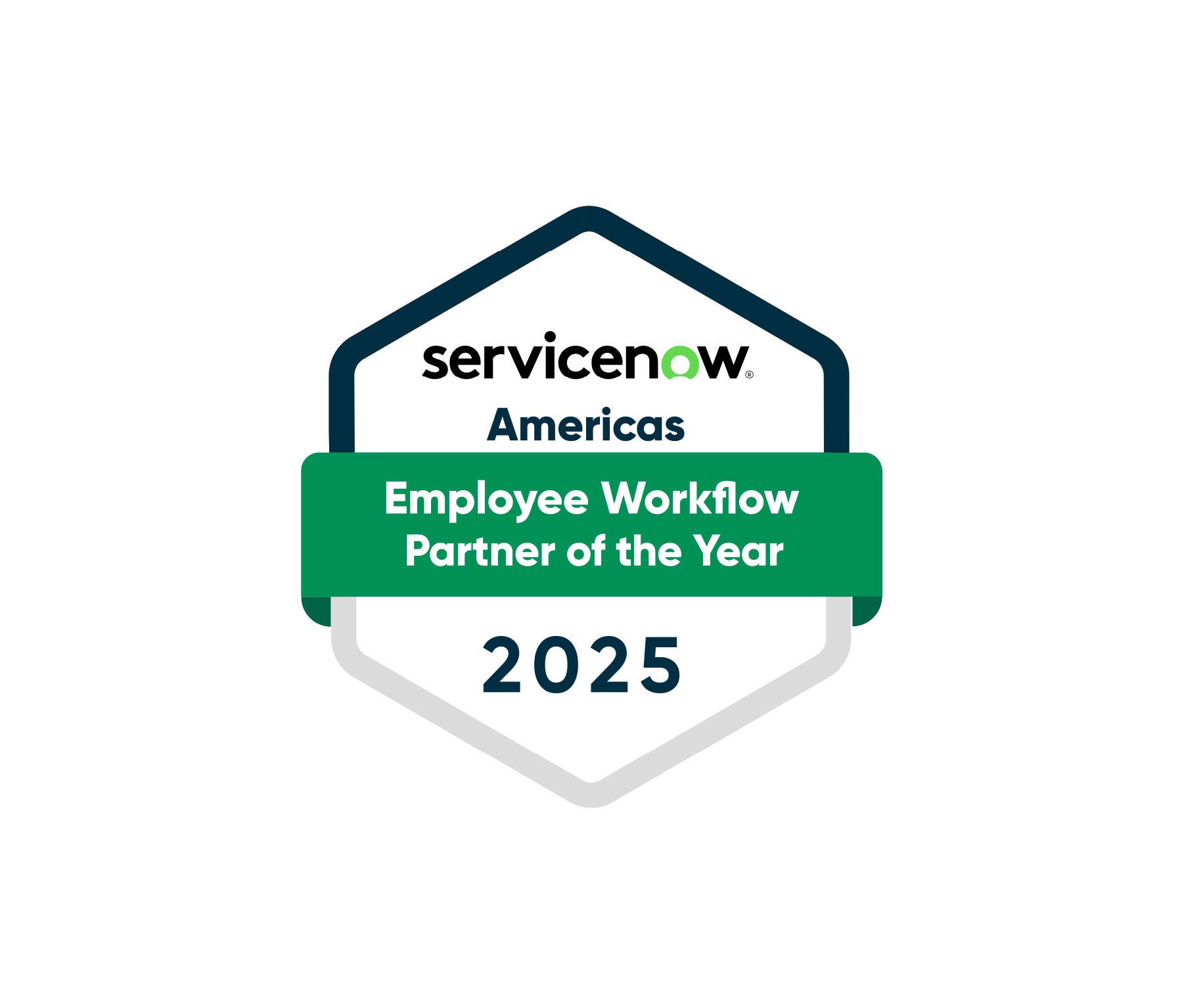 employee workflow partner of the year