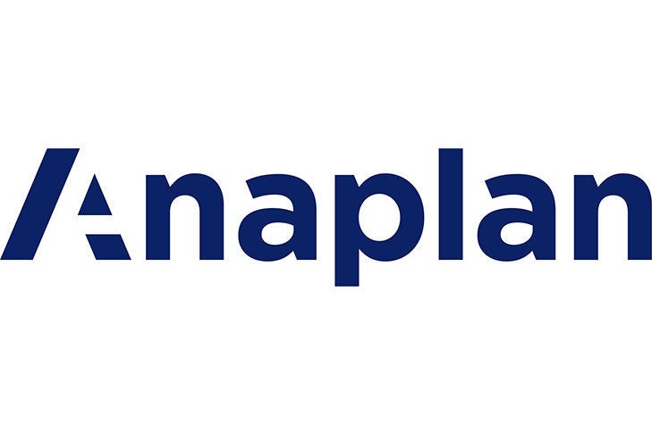 Anaplan