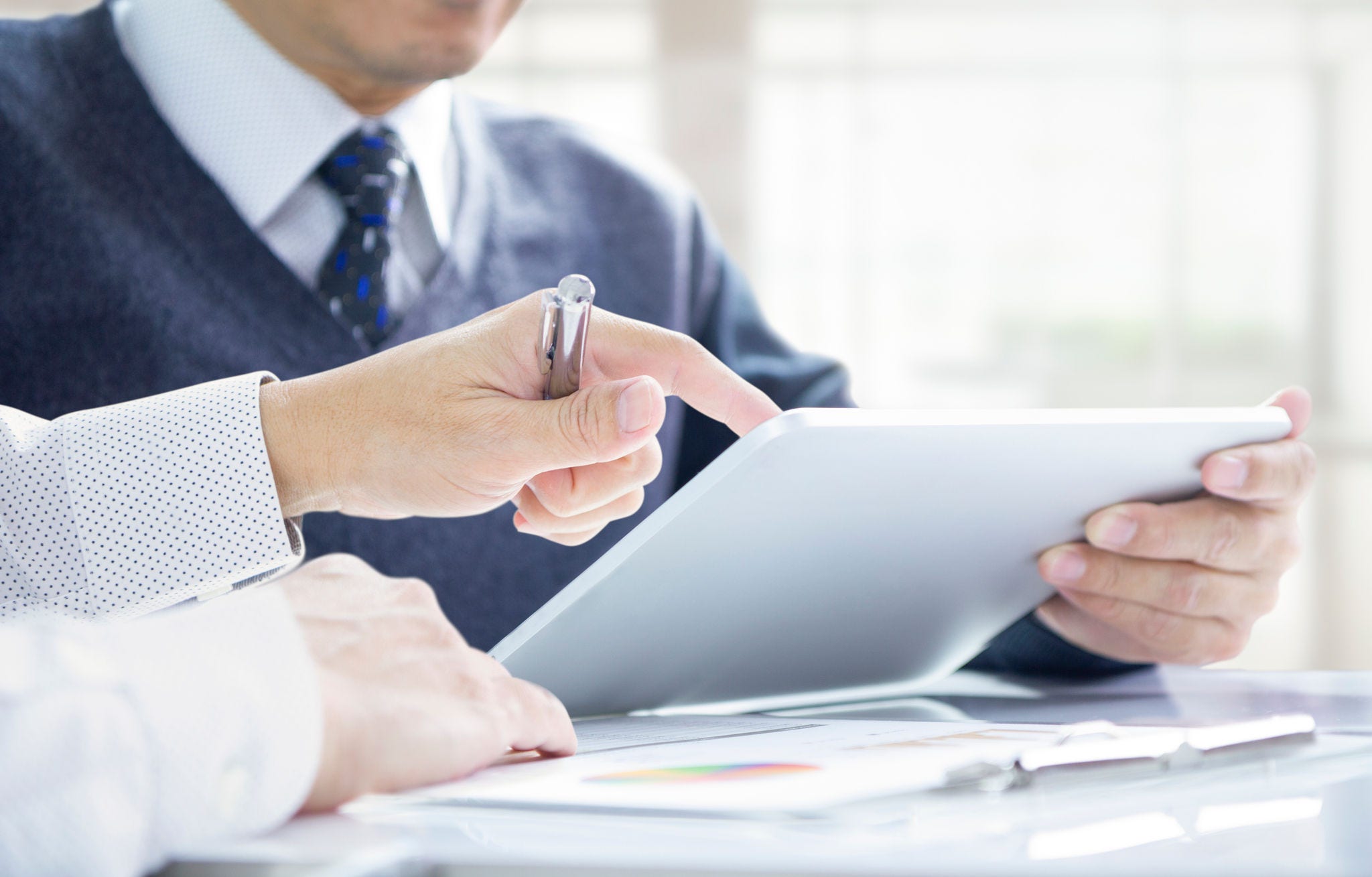 Business Research and Development