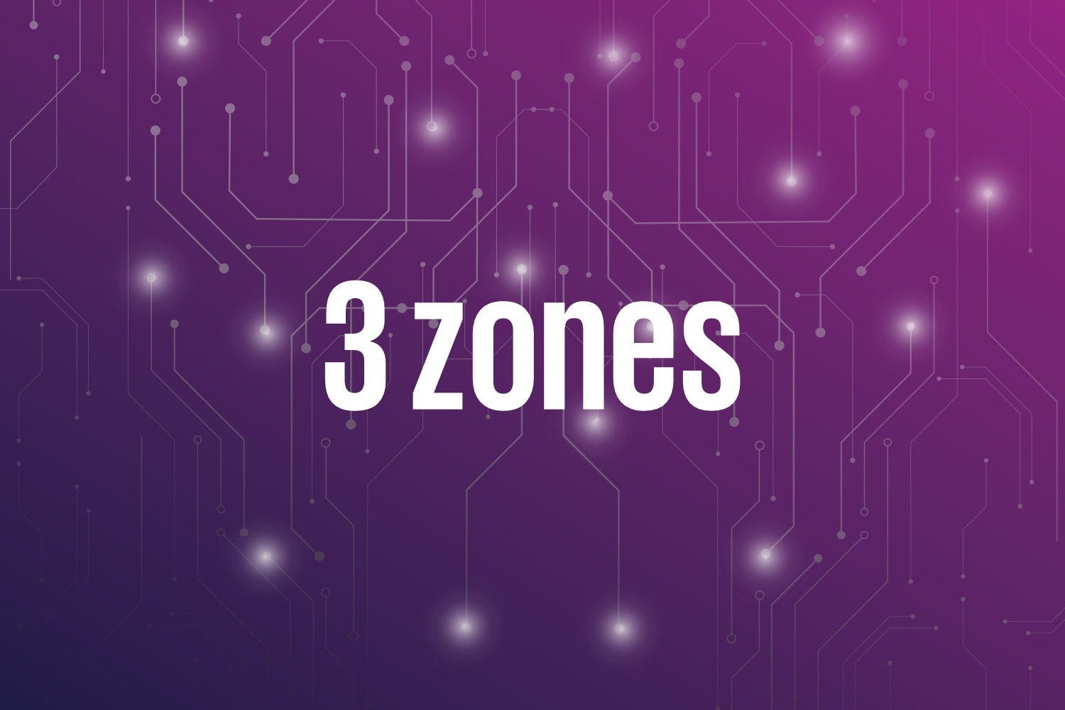 Cyber Open Day 2026 - 3 zones