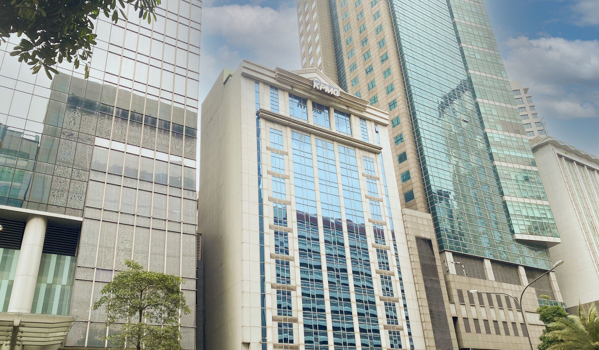 about kpmg philippines