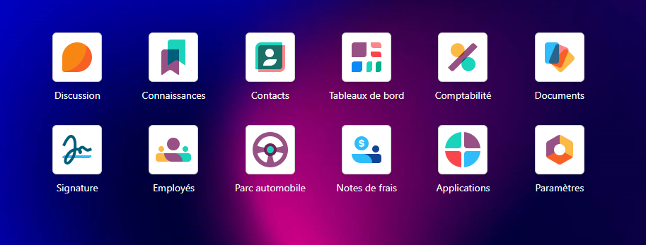 Odoo