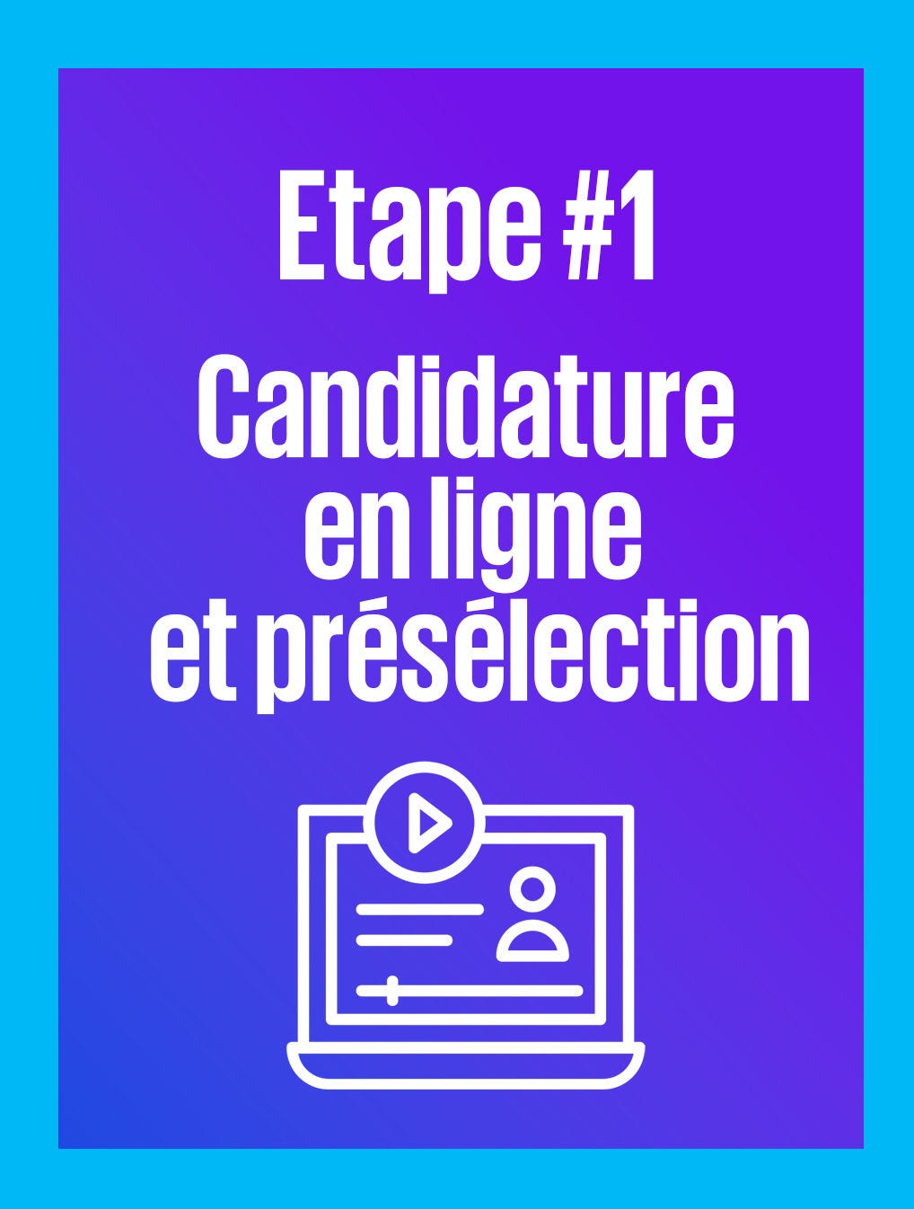 Recrutement & Omboarding