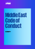 Code of conduct