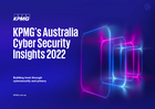 Australian cyber security insights
