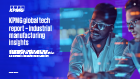 Industrial manufacturing insights