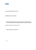 Letter to Creditors – Extension of Convening Period – 8 April 2025