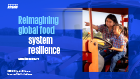 Reimagining global good - system resilience