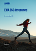 EMA ESG Insurance Benchmarking Survey 2024
