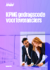 KPMG gedragscode voor leveranciers
