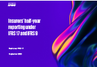 Real-time IFRS 17 | Insurers' HY 2023 reporting